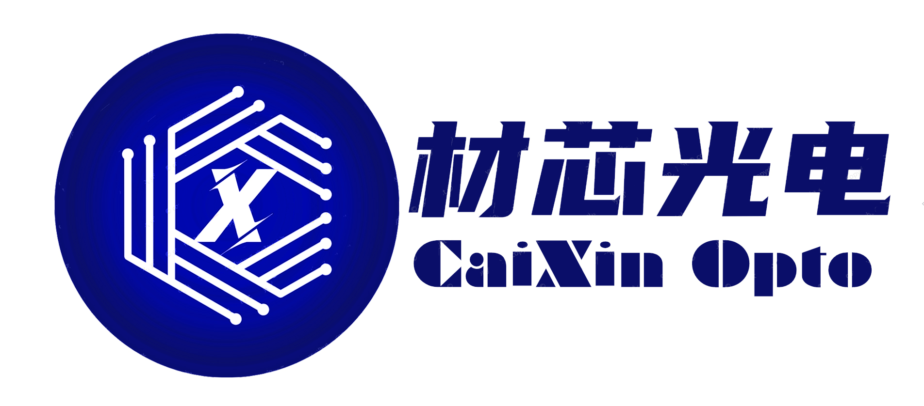 上海材芯光电科技有限公司